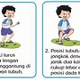 Arah Putaran Tali Dalam Permainan Lompat Tali Adalah