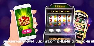 Atlas Judi Slot Online Indonesia Terpercaya