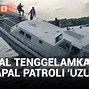 Berita Laut Terkini