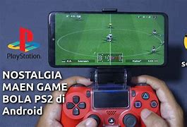 Kunci Bola Ps2