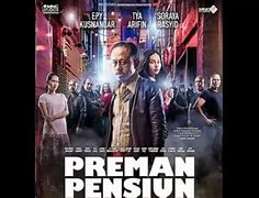 Preman Pensiun The Movie Mp4