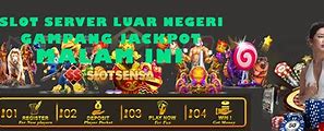 Rekomendasi Situs Slot Mudah Jackpot Besar Di Indonesia Terbaru